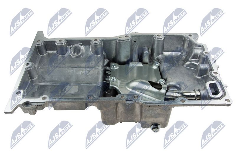 NTY BMO-PL-003 Oil Sump