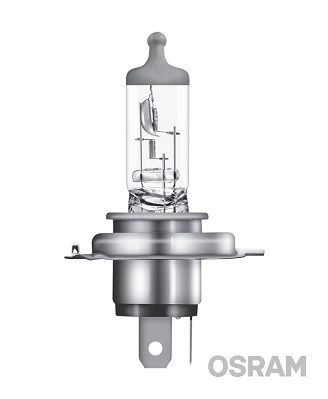 Лампа розжарювання, фара дальнього світла, Osram 64196-01B