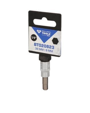 Padrun, KS TOOLS BT020823