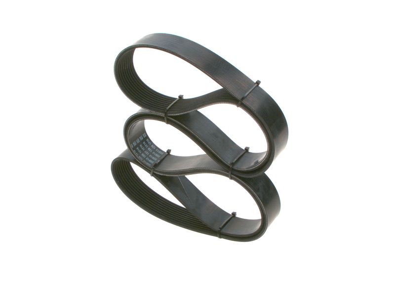 BOSCH 1987947087 V-ribbed Belt