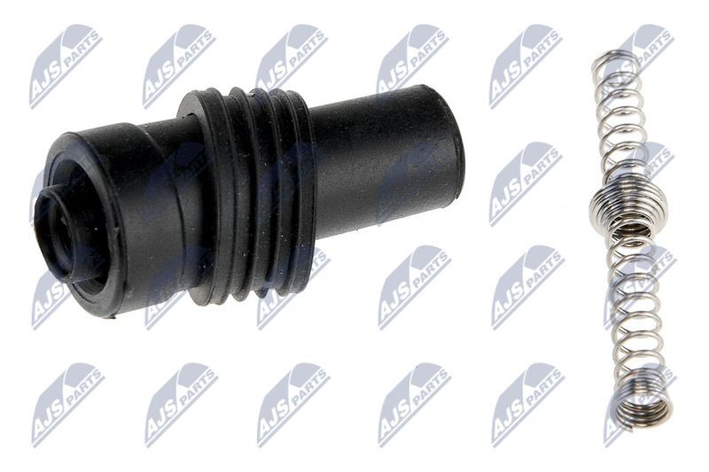 NTY ECZ-PL-004A Plug, coil