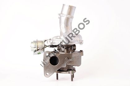 TURBO'S HOET Turbocharger 1101245