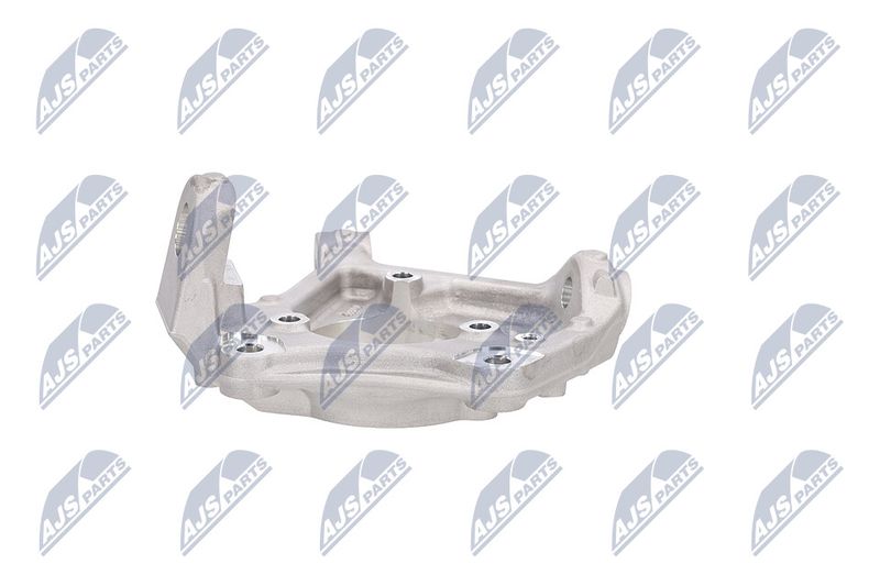 Käändmik, rattakinnitus, NTY ZZP-CH-052