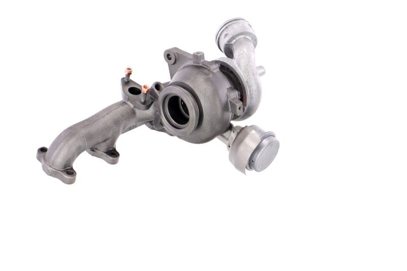REMANTE 003-001-000191R Charger, charging (supercharged/turbocharged)