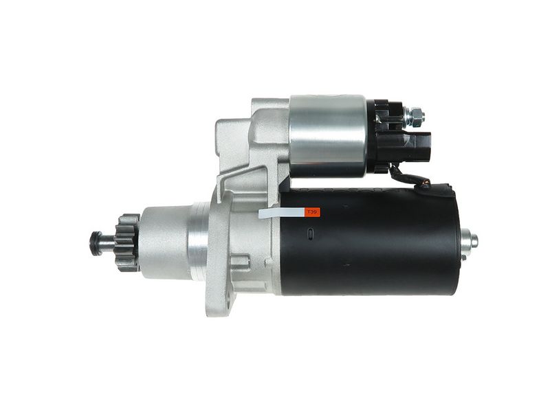 AS-PL S0780S Starter