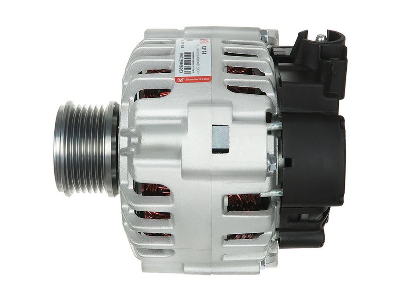 AS-PL A3174 Alternator