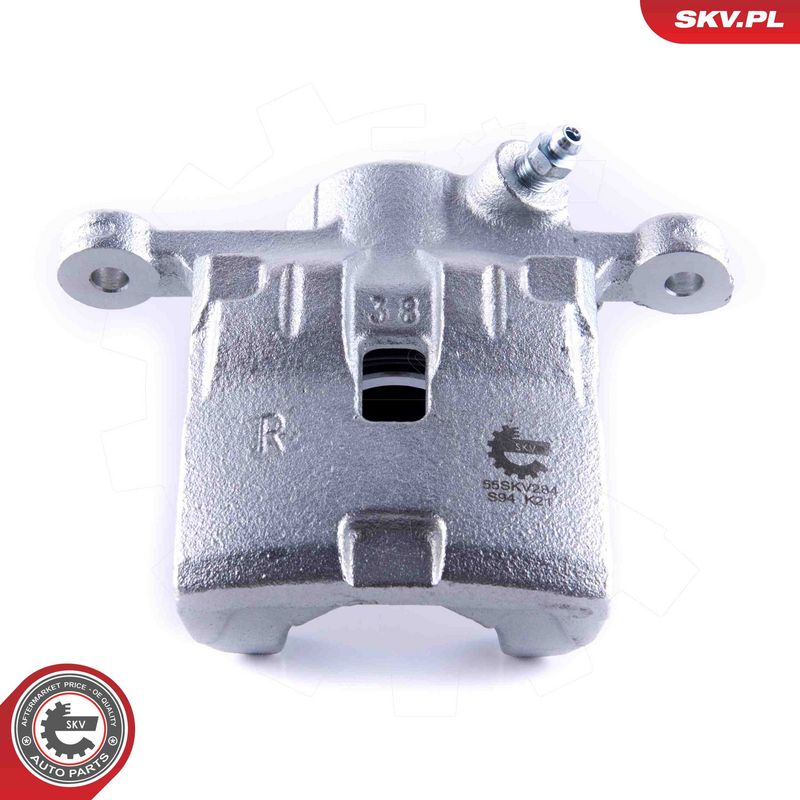 Pidurisadul, ESEN SKV 55SKV284