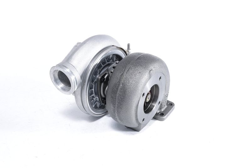 Compresor,sistem de supraalimentare T911624 BTS Turbo