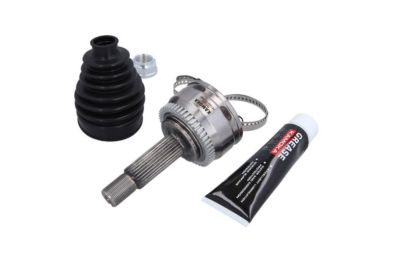 Liigendlaager, veovõll, KAMOKA 6599