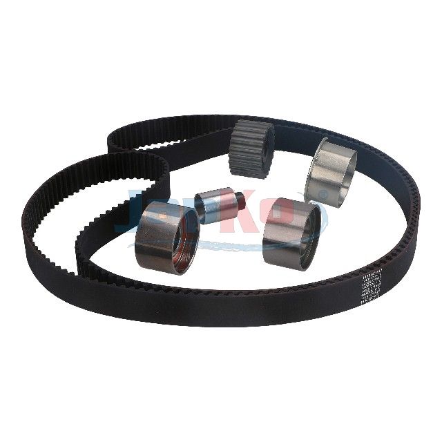 JAPKO KJT791B Timing Belt Kit