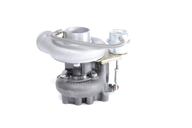 Compresor,sistem de supraalimentare T911830 BTS Turbo