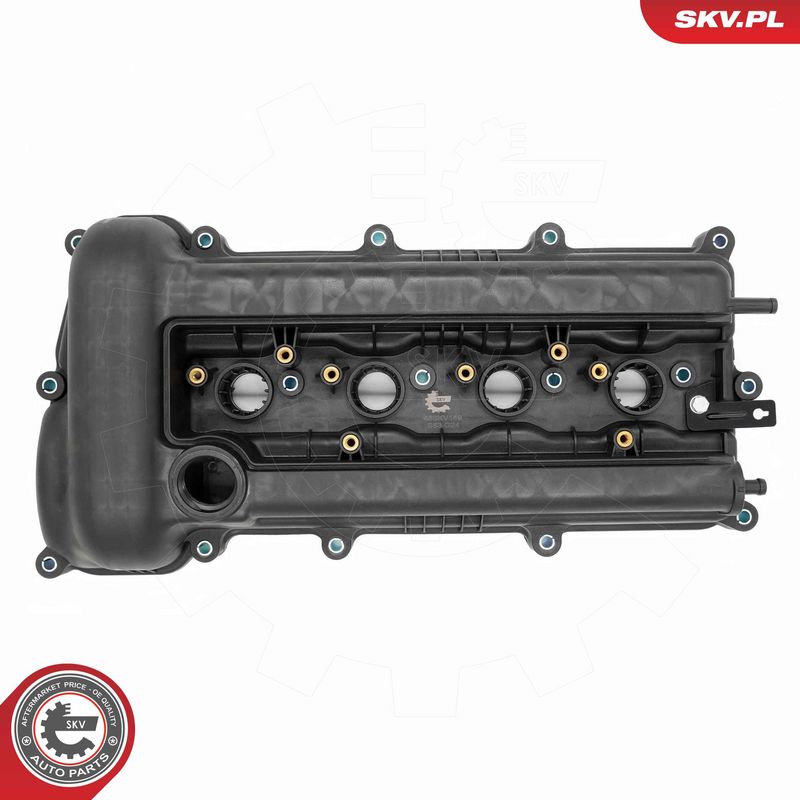 Klapikaas, ESEN SKV 48SKV149