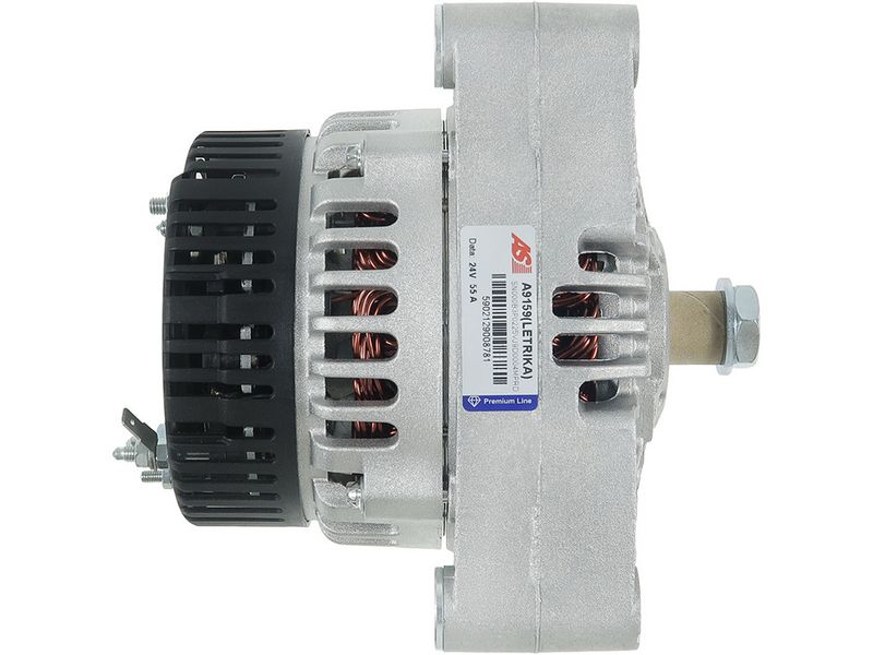 AS-PL A9159(LETRIKA) Alternator