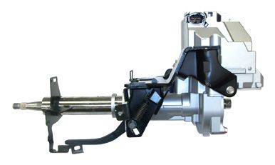 LIZARTE 08.60.1600 Steering Column