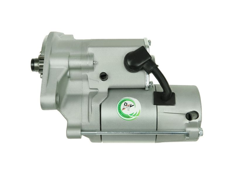 AS-PL S6044 Starter