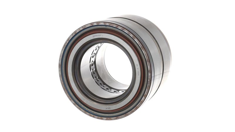 Rattalaagrikomplekt, SKF VKBA 5397