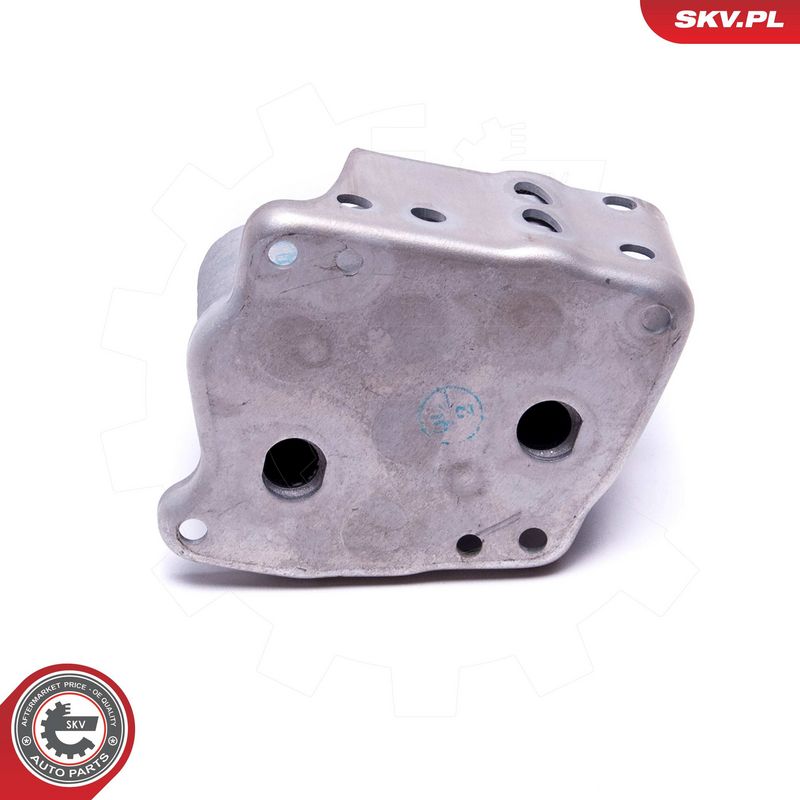 Õliradiaator, mootoriõli, ESEN SKV 31SKV223