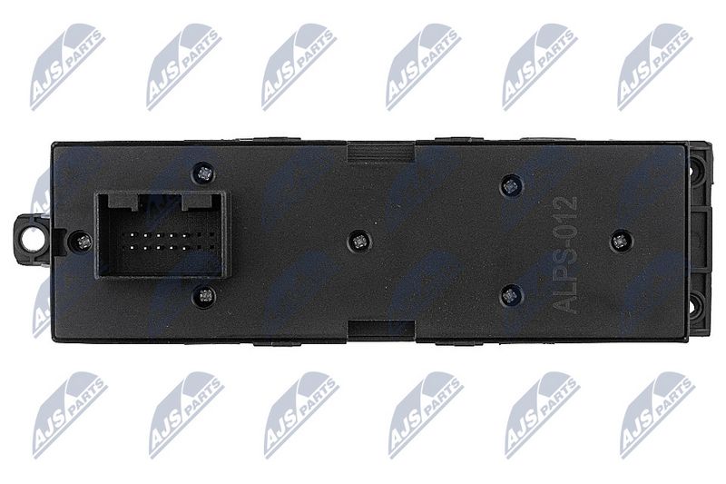 Lüliti, aknatõstuk, NTY EWS-PS-012