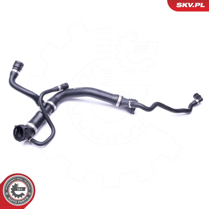 Jahutusvoolik, ESEN SKV...