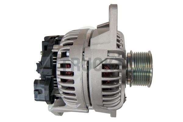 TRUCKTEC AUTOMOTIVE 03.17.008 - Alternator