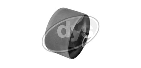 окачване, двигател DYS