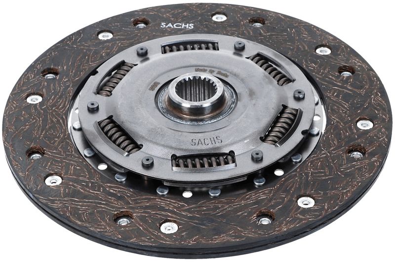 SACHS 2290601045 Clutch Kit
