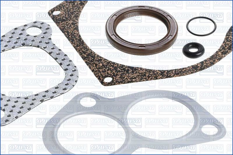 AJUSA 52045700 Gasket Kit, cylinder head