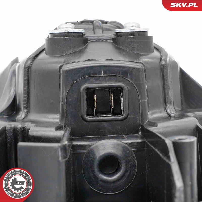 Salongipuhur, ESEN SKV 68SKV067