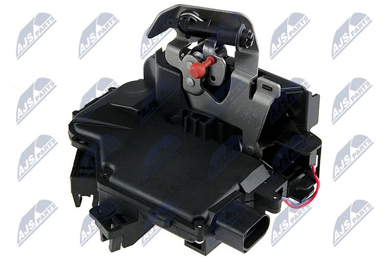 Ukselukk, NTY EZC-WW-025