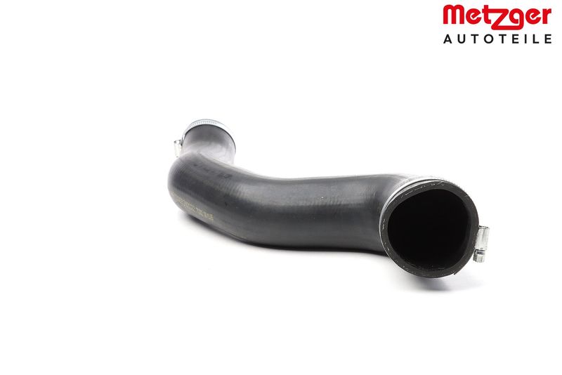 METZGER AUTOTEILE 2401322 Charge Air Hose