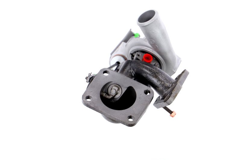 REMANTE 003-001-000014R Charger, charging (supercharged/turbocharged)