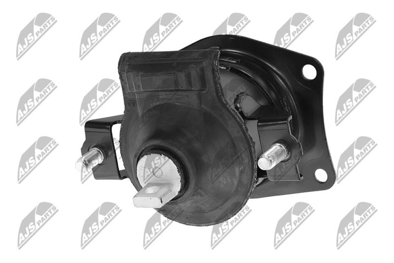 Paigutus, Mootor, NTY ZPS-HD-120