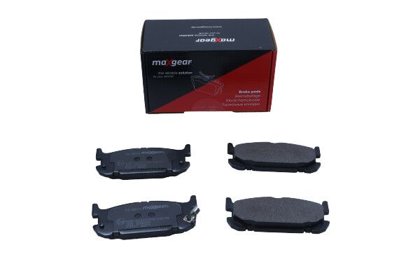 This part match OEM code: N0Y7648Z