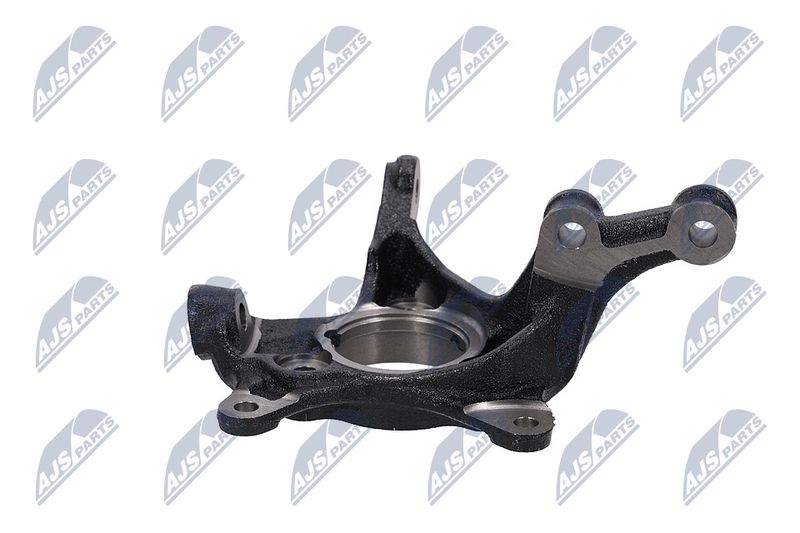 Käändmik, rattakinnitus, NTY ZZP-HD-010