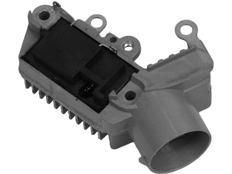 AS-PL ARE6035 Alternator Regulator