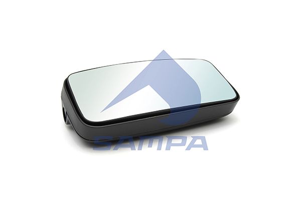 zrcátko MAN TGA,TGL,TGM Levé, R1200 024.061