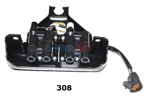 Süütepool, JAPKO 78308