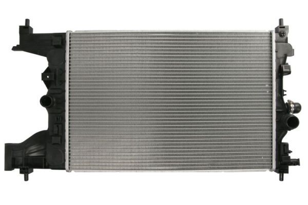 Kühler, Motorkühlung