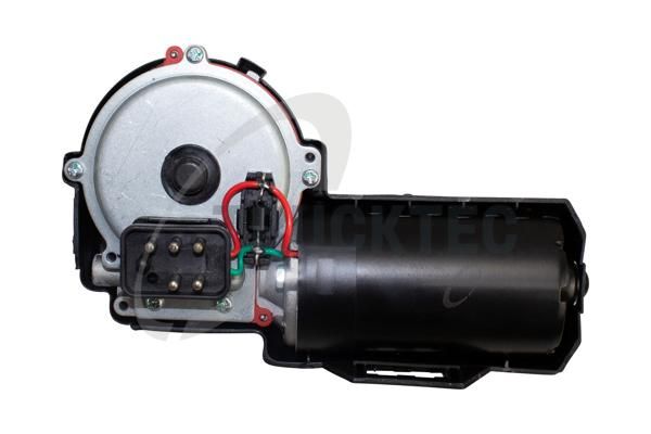 TRUCKTEC AUTOMOTIVE 02.58.033 - Wiper Motor