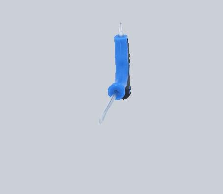 KS TOOLS BT041011 Angled Screwdriver