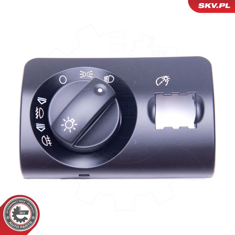 Lüliti, põhituli, ESEN SKV...