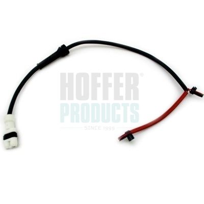 HOFFER 212094 - Wear Warning Contact, Brake Pads