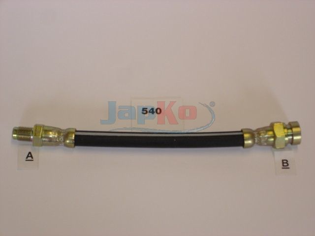 Kinnitus, Pidurivoolik,...