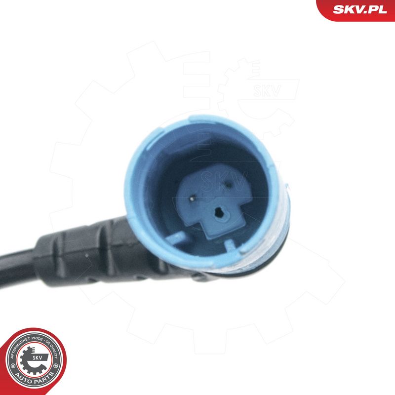 Andur, rattapöörete arv, ESEN SKV 06SKV317