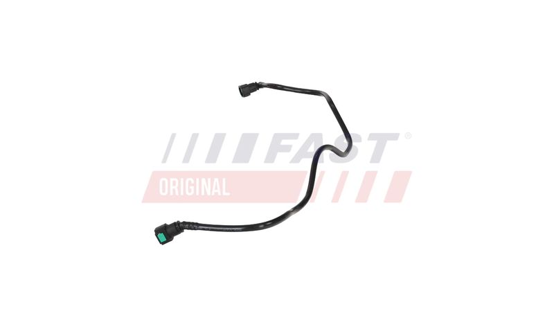 Kütusetorustik, FAST FT14052