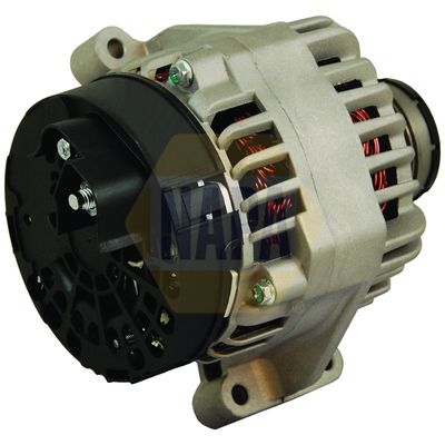 NAPA Alternator NAL1725