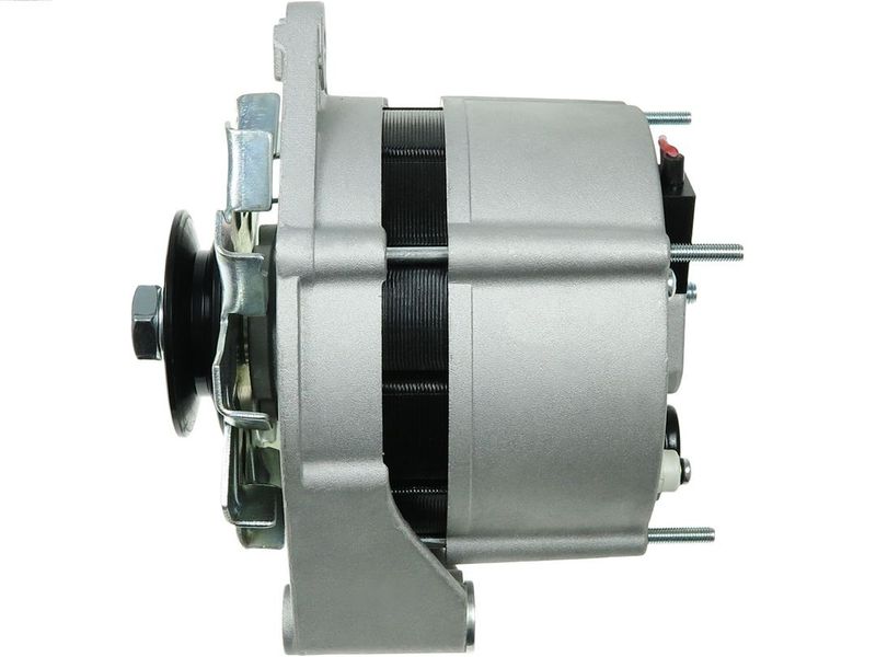 AS-PL A0477 Alternator