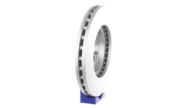 SKF VKBD80066V1 Brake Disc