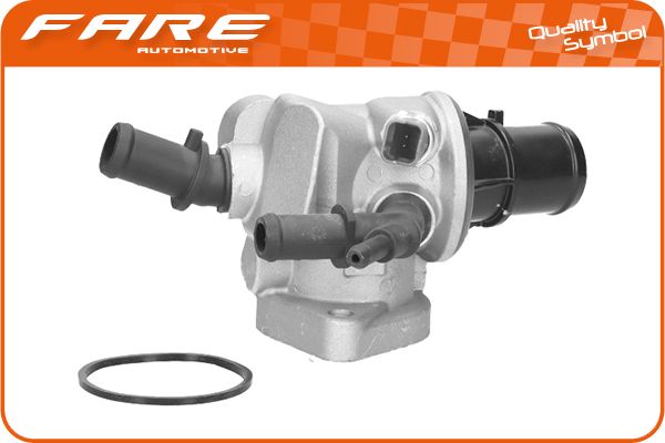 Bride+de+liquide+de+refroidissement FARE SA 22005