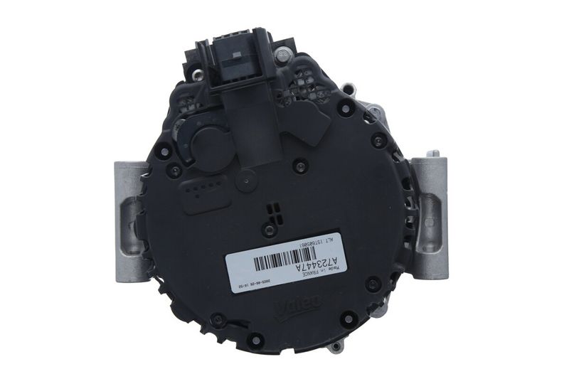 VALEO 443027 Starter Generator